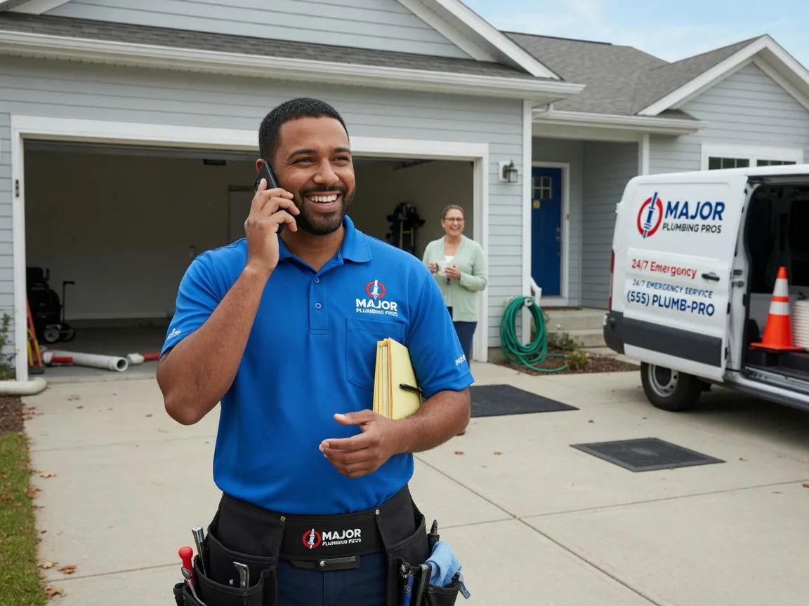 Drain Cleaning Services Traphill, NC FAQs